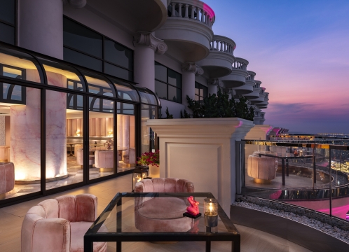 Pinkbylebua